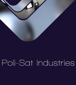 Poli sat Logo